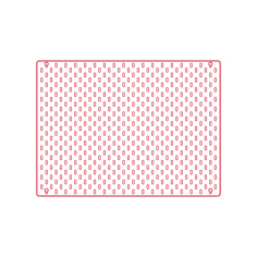 Objects Notice Boards Ikea Skadis Pegboard Rectangle Large Sticker Svg Vector, Free Vectors File